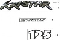 D03-3 - ΑΥΤΟΚΟΛΗΤΑ ΓΙΑ SILVER (SLR)